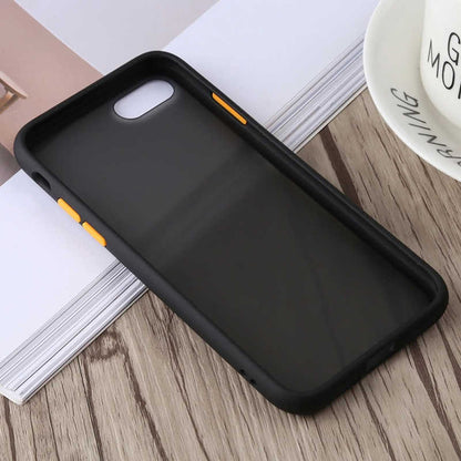 iPhone SE 2020 Kılıf Benks Magic Smooth Drop Resistance Kapak