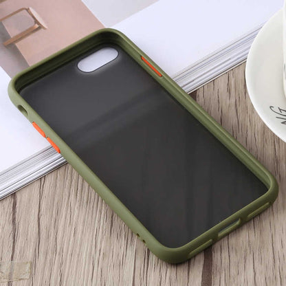 iPhone 8 Kılıf Benks Magic Smooth Drop Resistance Kapak