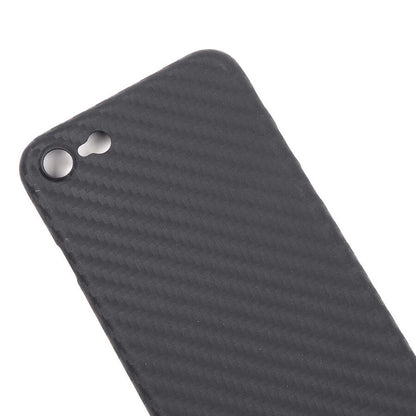 iPhone 8 Kılıf Wiwu Skin Carbon PP Kapak