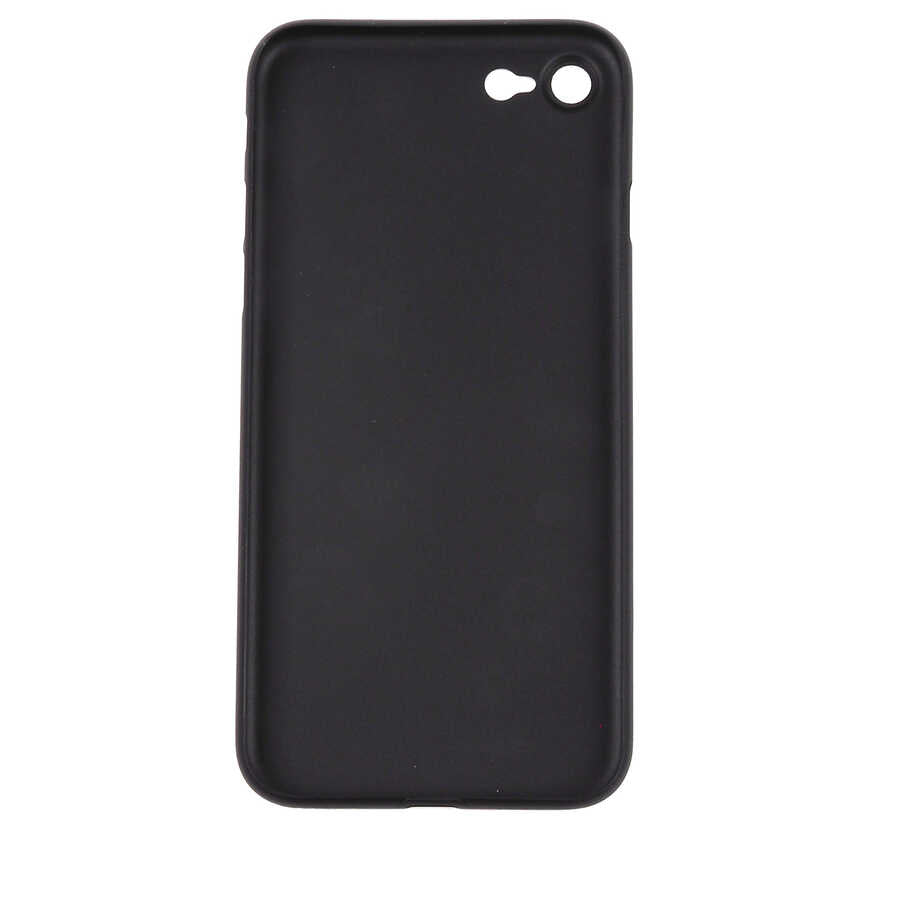 iPhone 8 Kılıf Wiwu Skin Nano PP Kapak