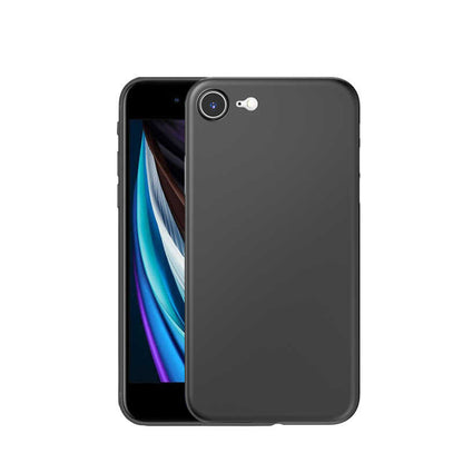iPhone 8 Kılıf Wiwu Skin Nano PP Kapak