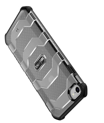 iPhone 8 Kılıf Wlons Mit Kapak