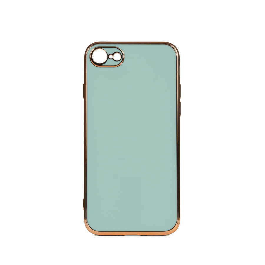Apple iPhone 8 Kılıf Zore Bark Kapak