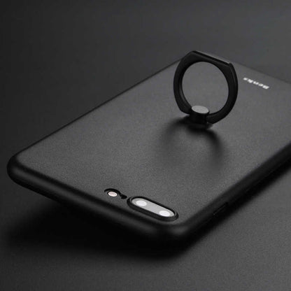 iPhone 8 Plus Kılıf Benks Lollipop With Ring Kapak