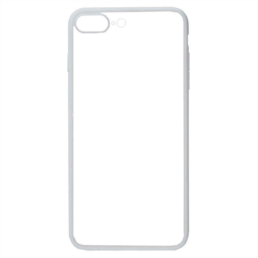 Apple iPhone 8 Plus Kılıf Zore Endi Kapak
