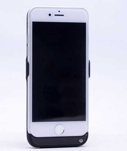iPhone 8 Plus Şarjlı Kılıf Harici Batarya