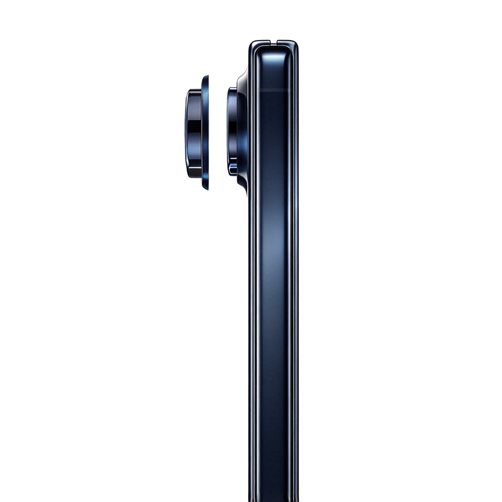 Apple iPhone Duo Mohseven Alüminyum Kaplamalı Safir Anti Reflective Kamera Lens Koruyucu