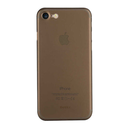 iPhone SE 2020 Kılıf Benks Lollipop Protective Kapak