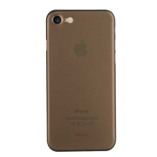 iPhone SE 2020 Kılıf Benks Lollipop Protective Kapak