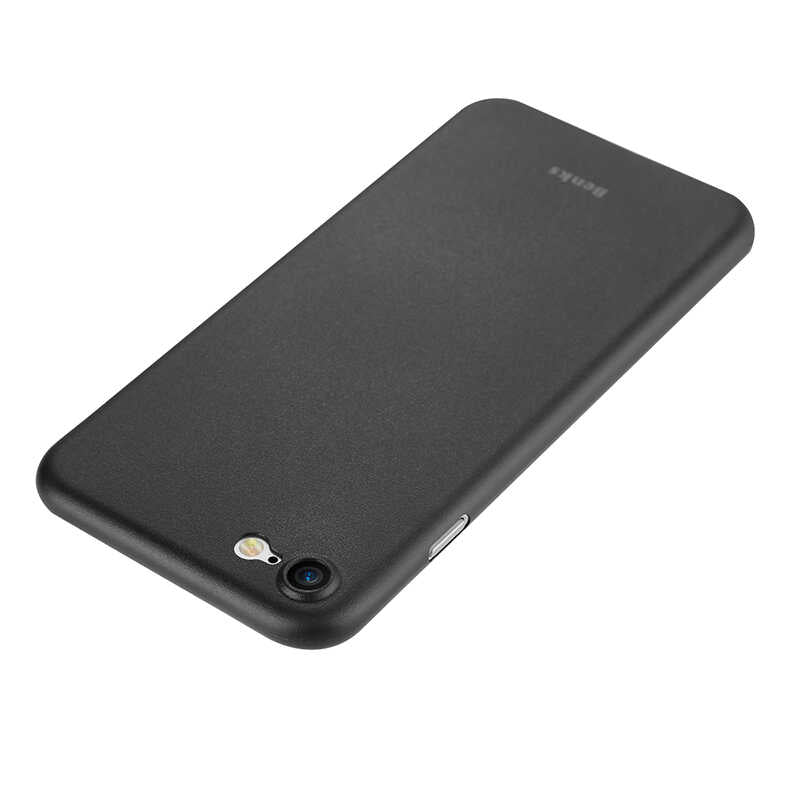 iPhone SE 2020 Kılıf Benks Lollipop Protective Kapak