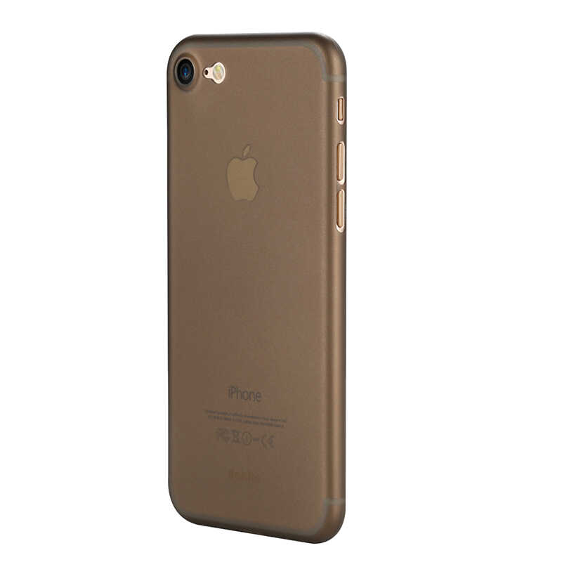 iPhone SE 2020 Kılıf Benks Lollipop Protective Kapak