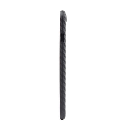 iPhone SE 2020 Kılıf Wiwu Skin Carbon PP Kapak