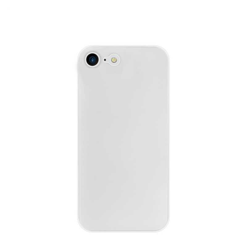 iPhone SE 2020 Kılıf Wiwu Skin Nano PP Kapak