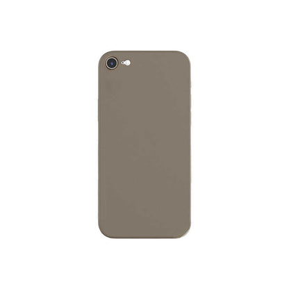 iPhone SE 2022 Kılıf Wiwu Skin Nano PP Kapak