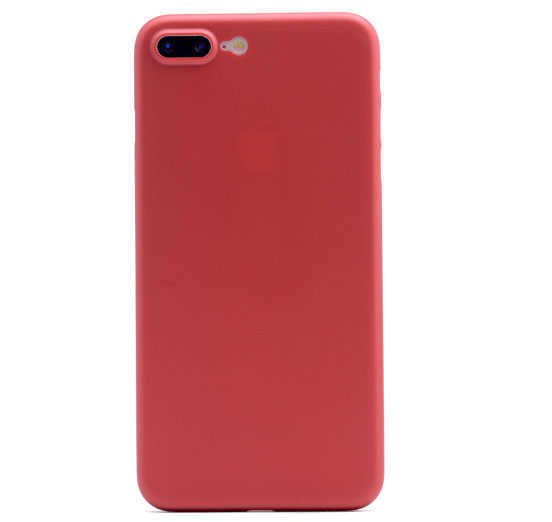 Apple iPhone SE 2022 Kılıf Zore 1.Kalite PP Silikon