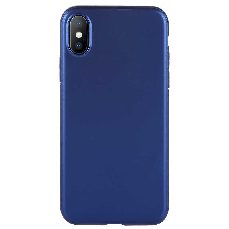 iPhone X Kılıf Benks Comfort Tpu Kapak
