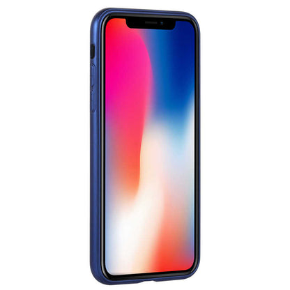 iPhone X Kılıf Benks Comfort Tpu Kapak