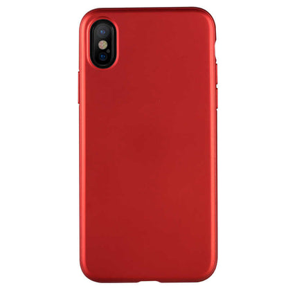 iPhone X Kılıf Benks Comfort Tpu Kapak