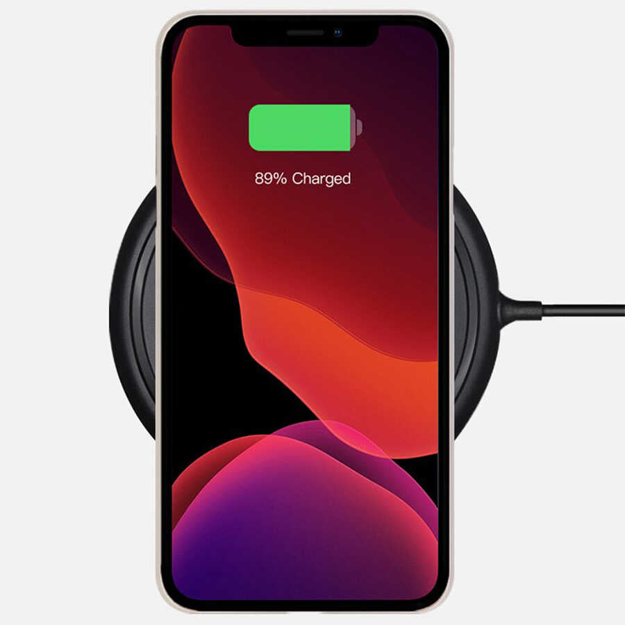 iPhone X Kılıf Wiwu Skin Nano PP Kapak