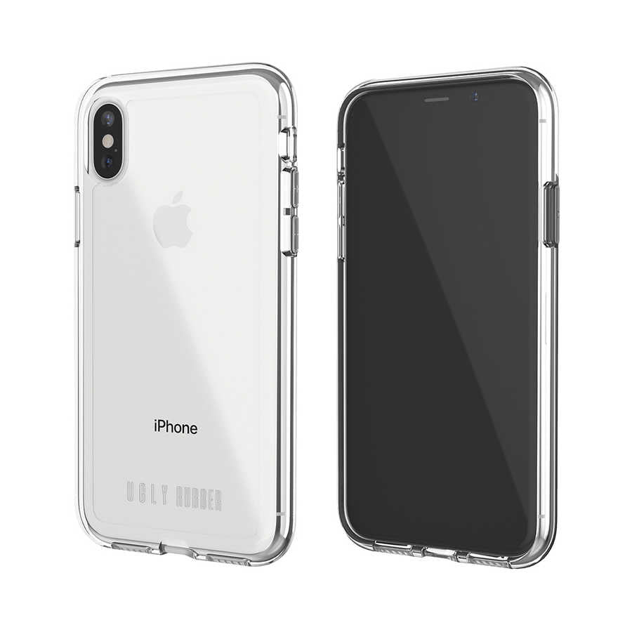 iPhone X UR Vogue Kapak