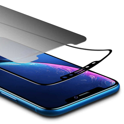 iPhone XR 6.1 Benks 0.3mm V Pro Privacy Ekran Koruyucu