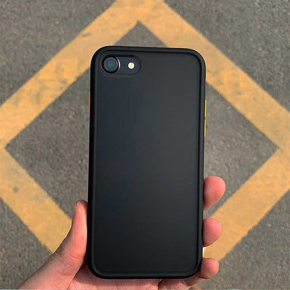 iPhone XR 6.1 Kılıf Benks Magic Smooth Drop Resistance Kapak