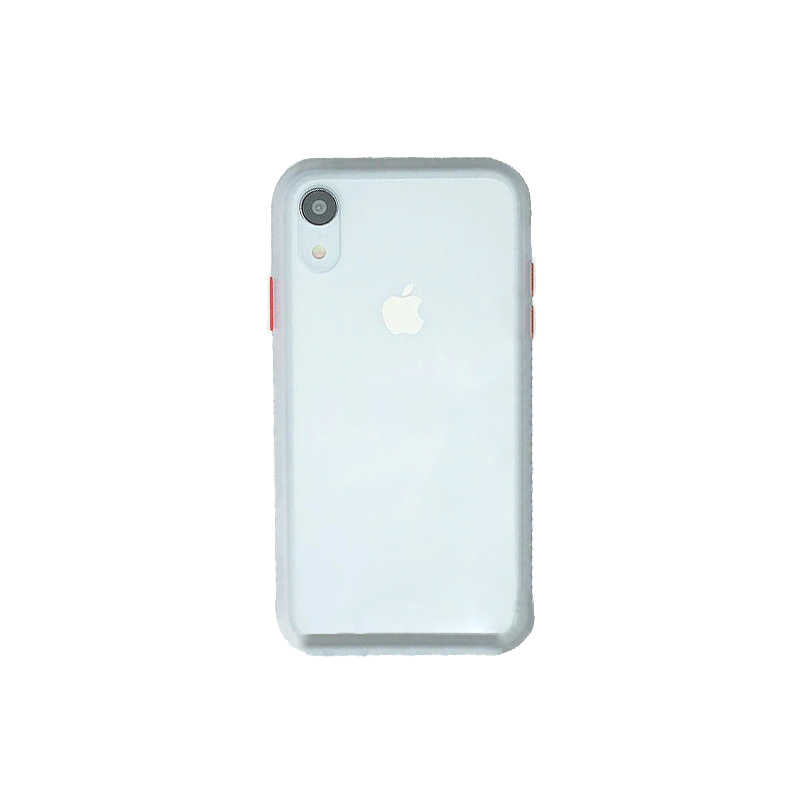iPhone XR 6.1 Kılıf Benks Magic Smooth Drop Resistance Kapak