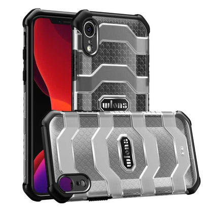 iPhone XR 6.1 Kılıf Wlons Mit Kapak