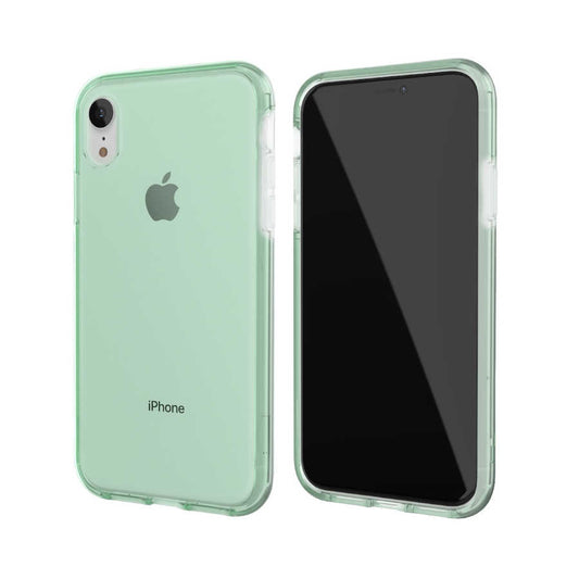 iPhone XR 6.1 UR Ice Cube Kapak