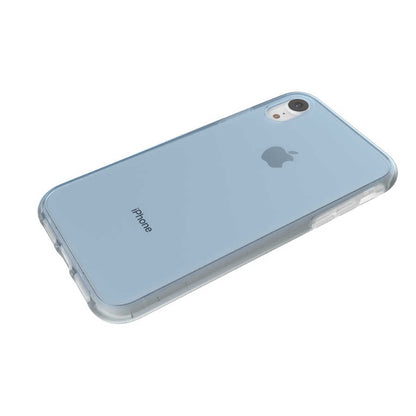 iPhone XR 6.1 UR Ice Cube Kapak