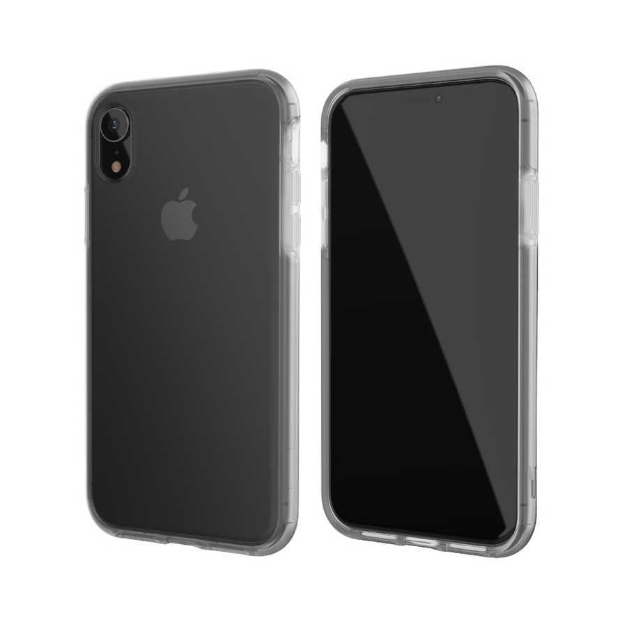 iPhone XR 6.1 UR Ice Cube Kapak
