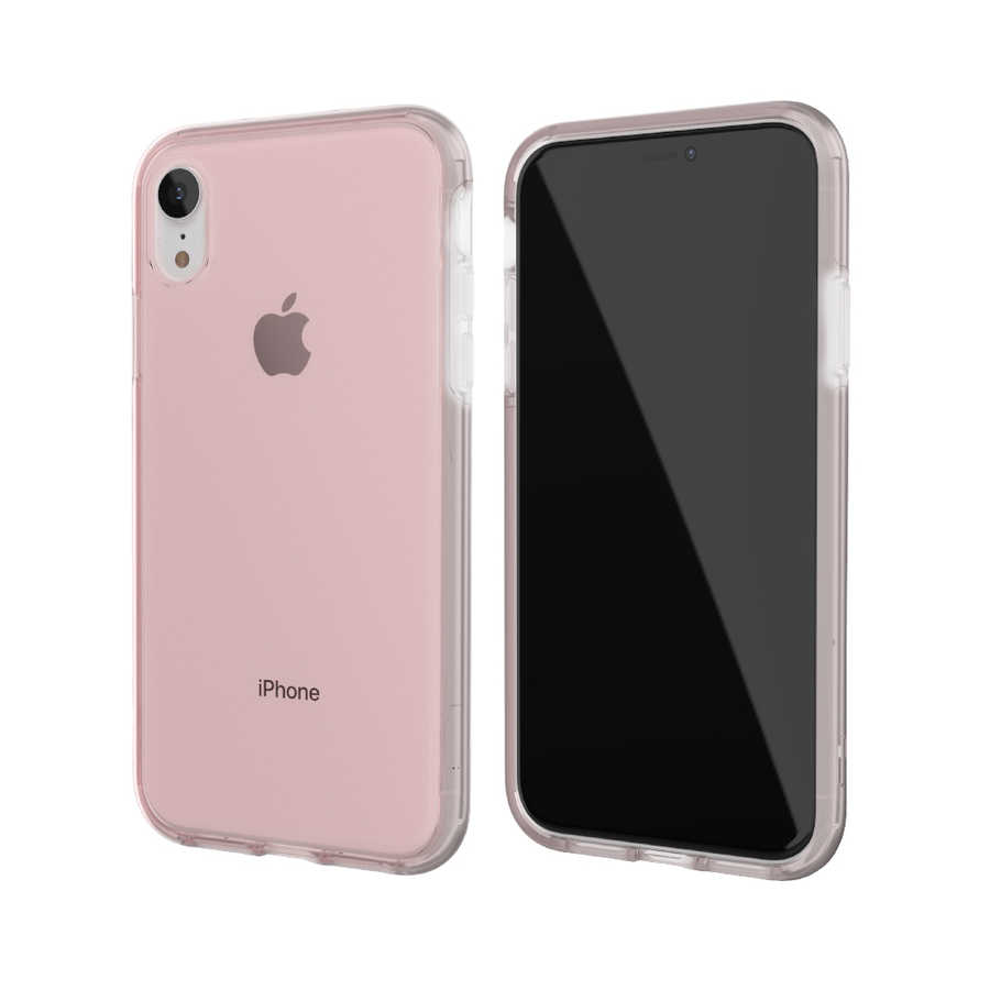 iPhone XR 6.1 UR Ice Cube Kapak