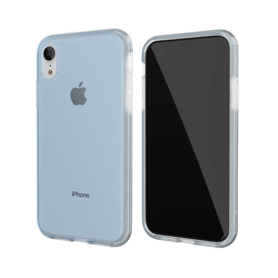iPhone XR 6.1 UR Ice Cube Kapak