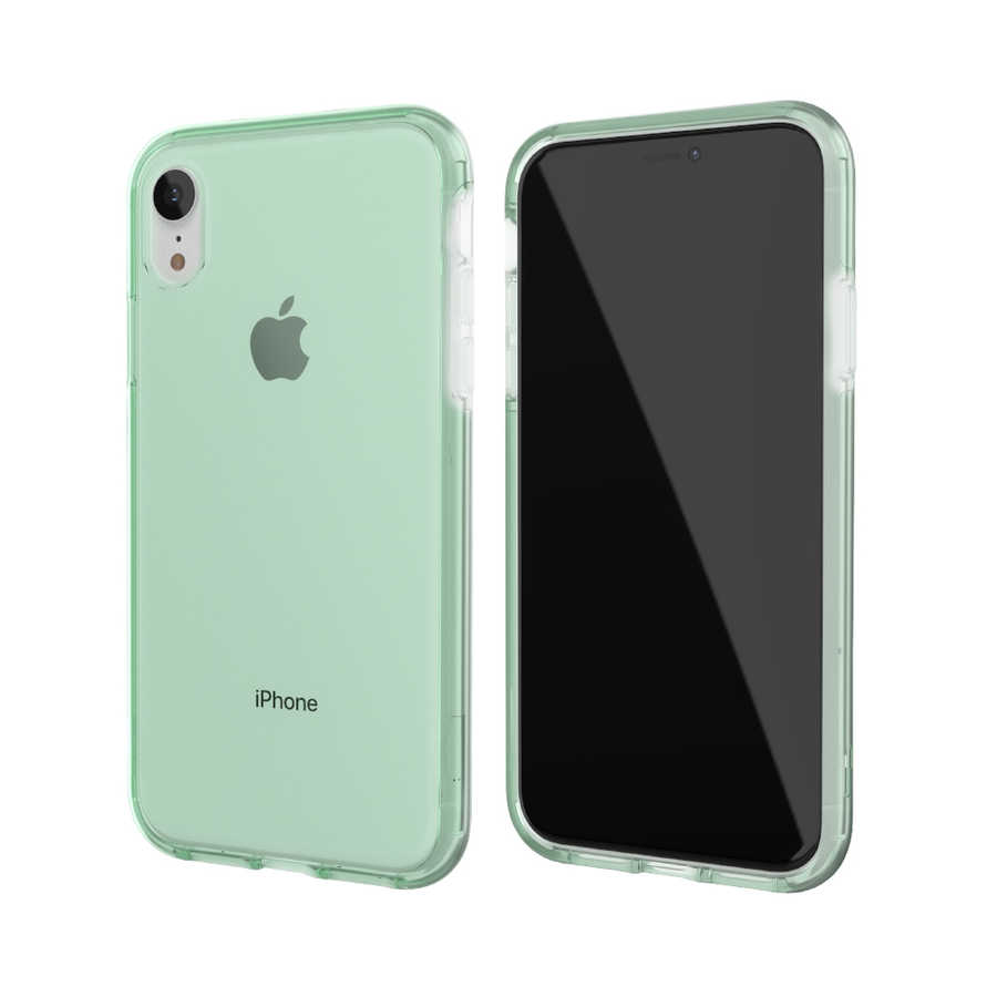 iPhone XR 6.1 UR Ice Cube Kapak