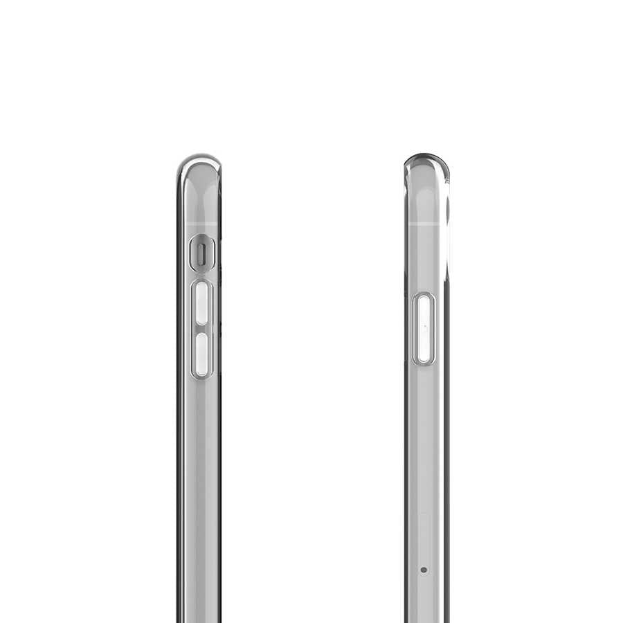 iPhone XR 6.1 UR Pure Kapak