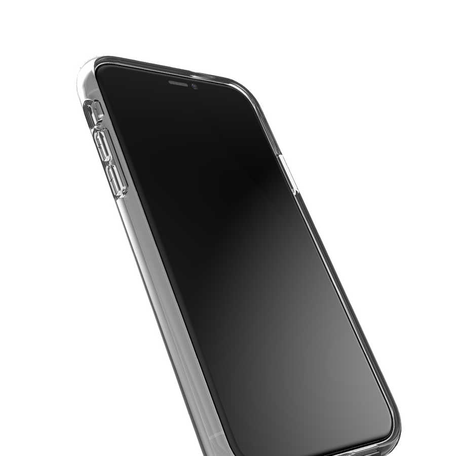 iPhone XR 6.1 UR Pure Kapak