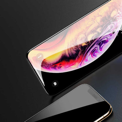 iPhone XS 5.8 Benks 0.3mm V Pro Ekran Koruyucu