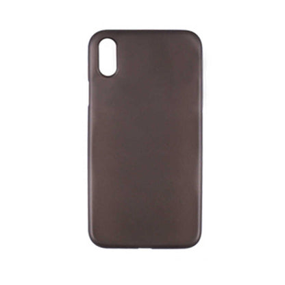 iPhone XS 5.8 Kılıf Wiwu Skin Nano PP Kapak