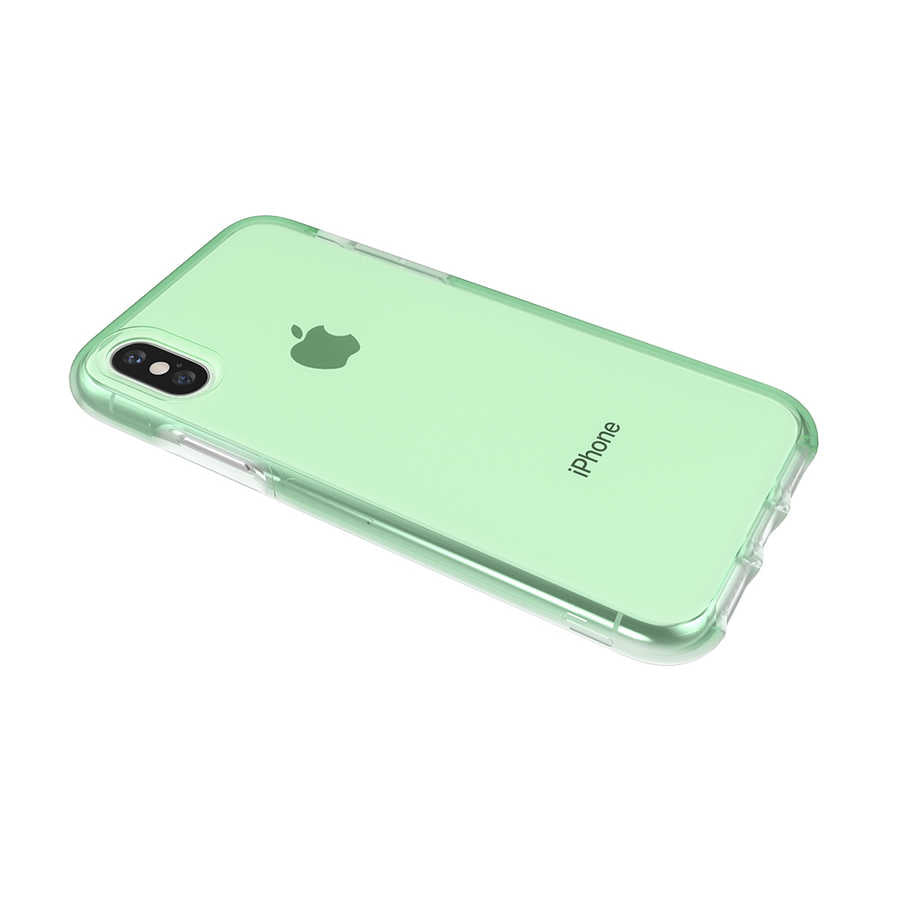 iPhone XS 5.8 UR Ice Cube Kapak