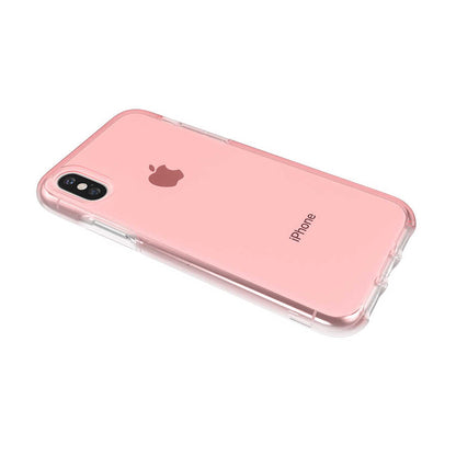 iPhone XS 5.8 UR Ice Cube Kapak