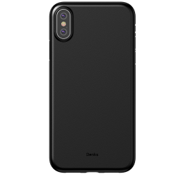 iPhone XS 5.8 Kılıf Benks Lollipop Protective Kapak