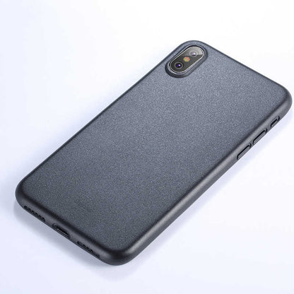 iPhone XS 5.8 Kılıf Benks Lollipop Protective Kapak