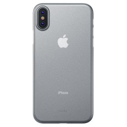 iPhone XS 5.8 Kılıf Benks Lollipop Protective Kapak