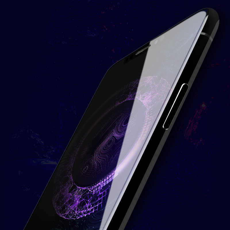 iPhone XS Max 6.5 Benks 0.3mm V Pro Ekran Koruyucu