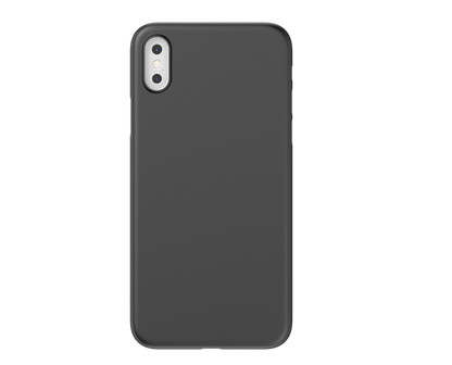 iPhone XS Max 6.5 Kılıf Wiwu Skin Nano PP Kapak