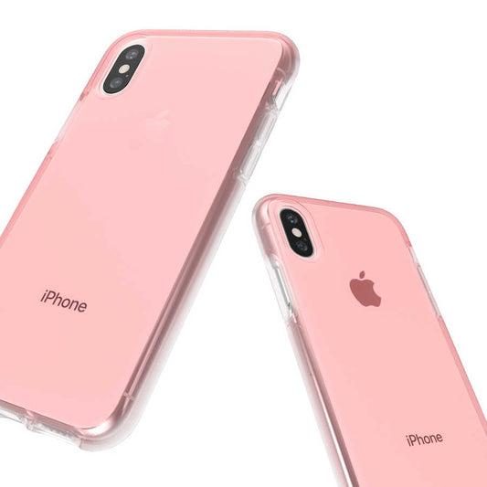 iPhone XS Max 6.5 UR Ice Cube Kapak