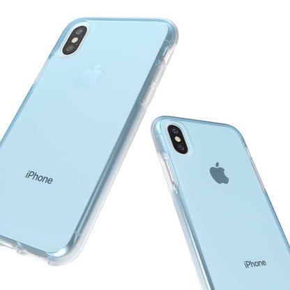 iPhone XS Max 6.5 UR Ice Cube Kapak