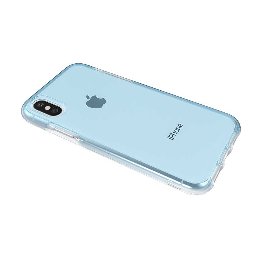 iPhone XS Max 6.5 UR Ice Cube Kapak