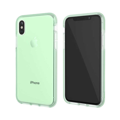 iPhone XS Max 6.5 UR Ice Cube Kapak