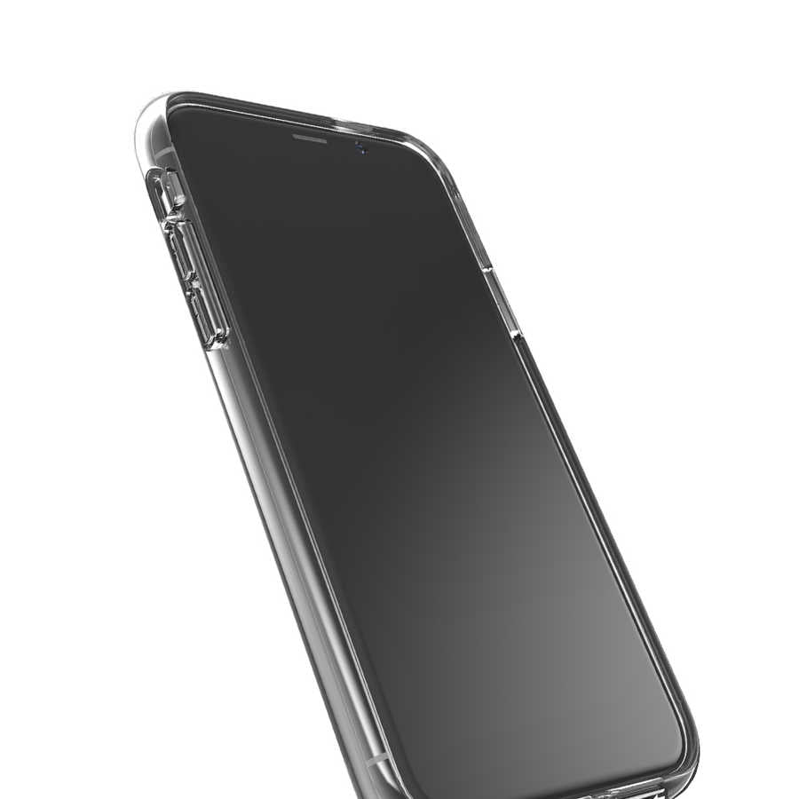 iPhone XS Max 6.5 UR Pure Kapak